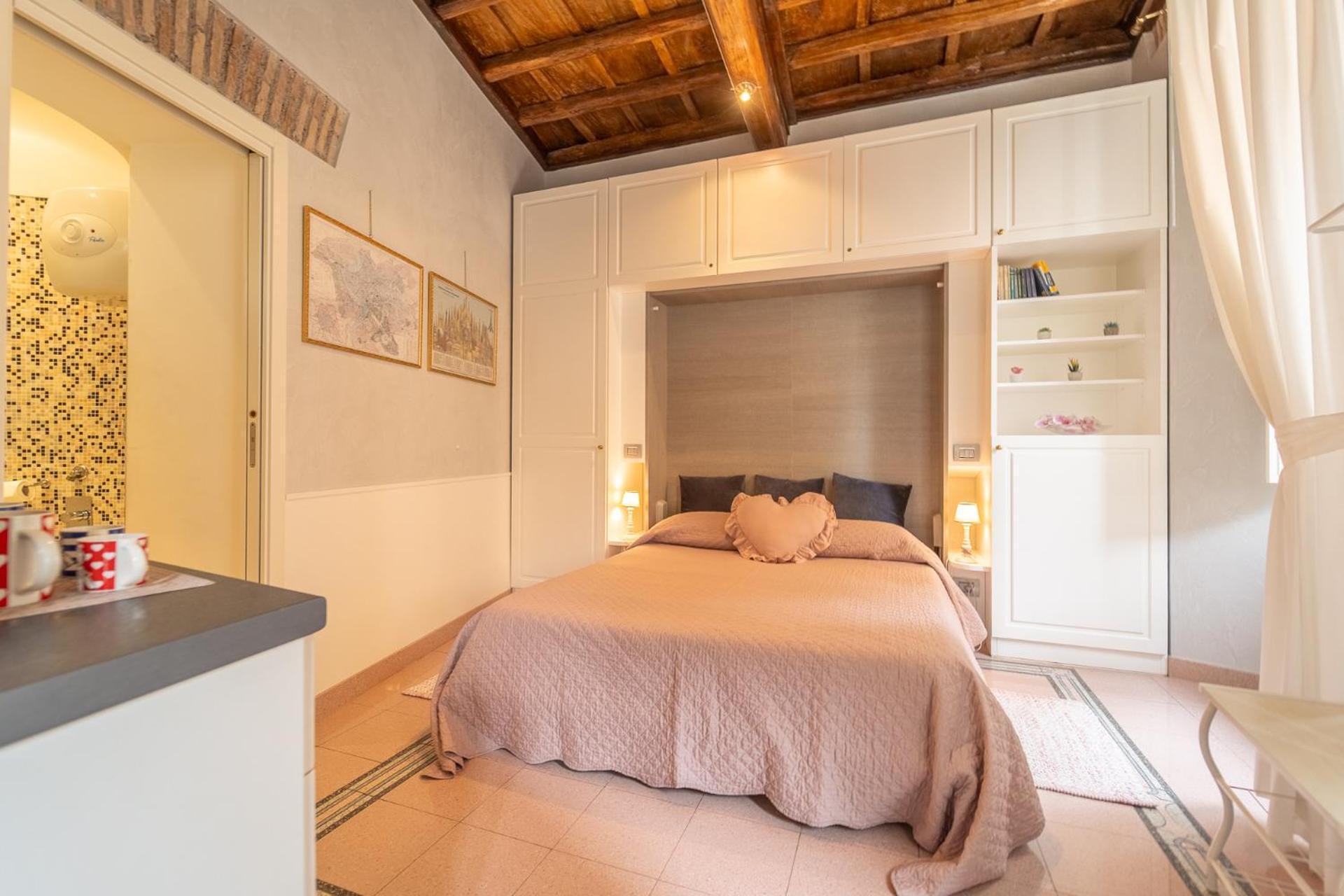 Secret Retreat In The Heart Of The Ghetto By Houseeds * Roma
