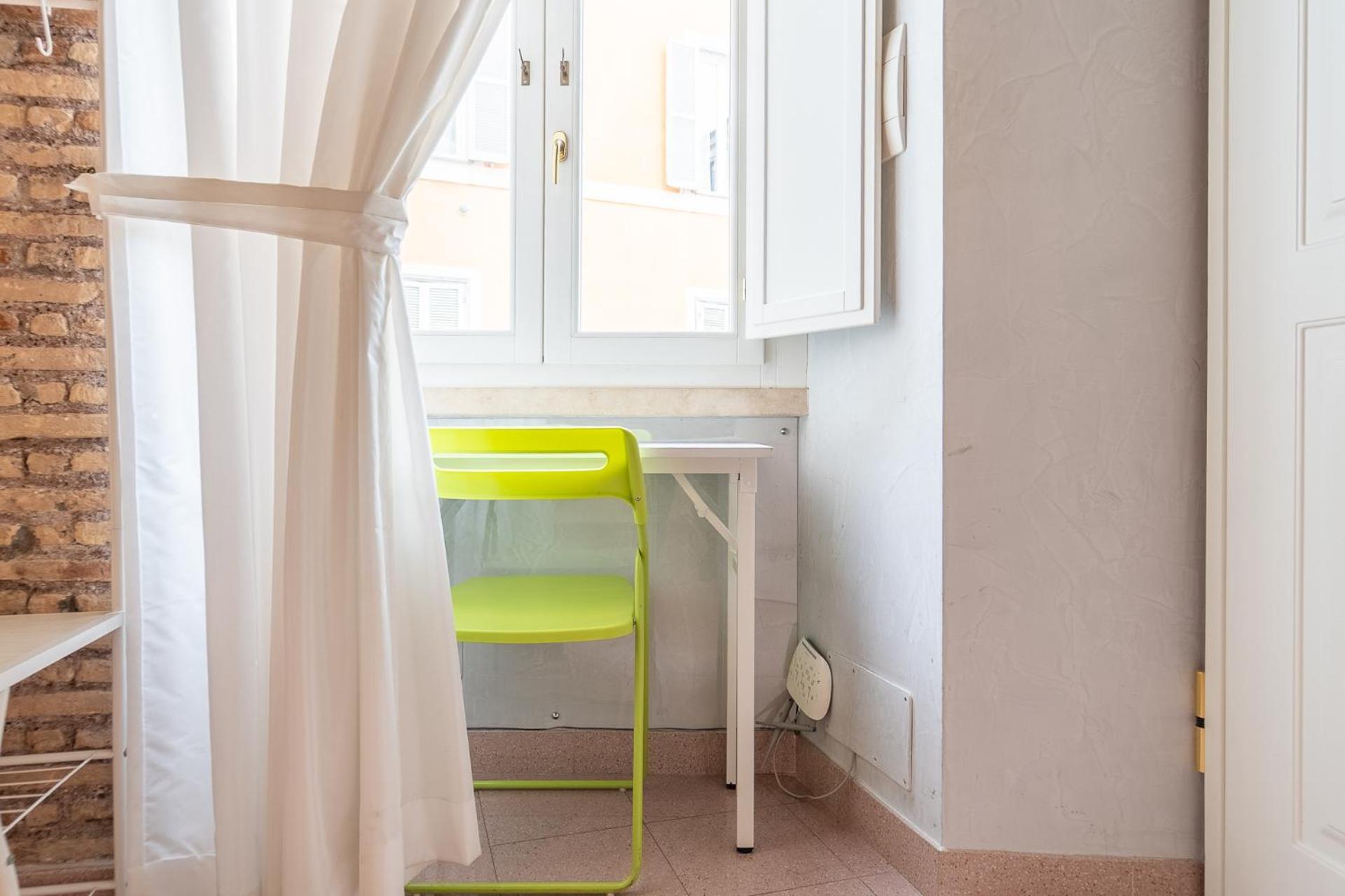 Secret Retreat In The Heart Of The Ghetto By Houseeds Appartamento