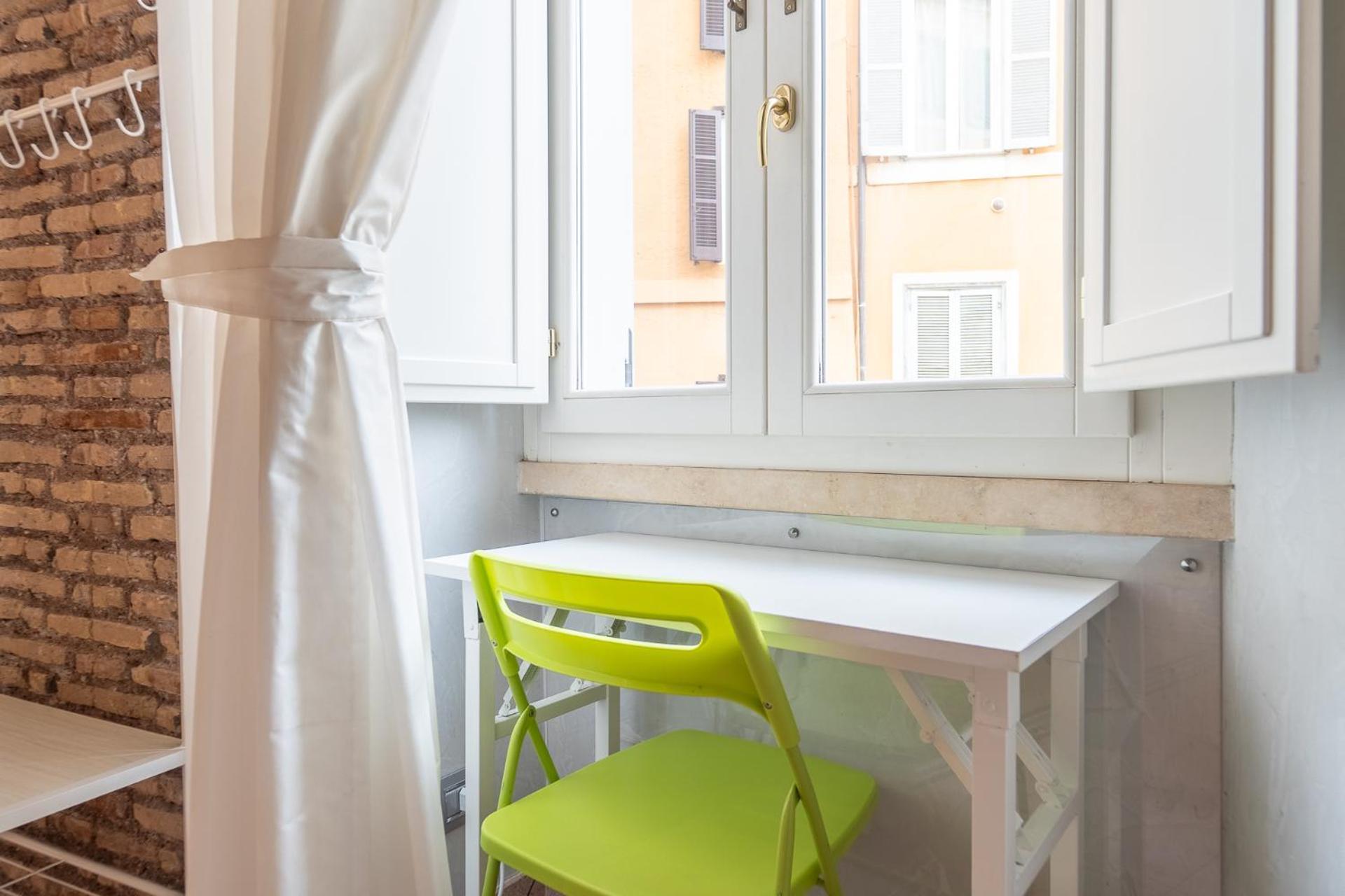 Appartamento Secret Retreat In The Heart Of The Ghetto By Houseeds *