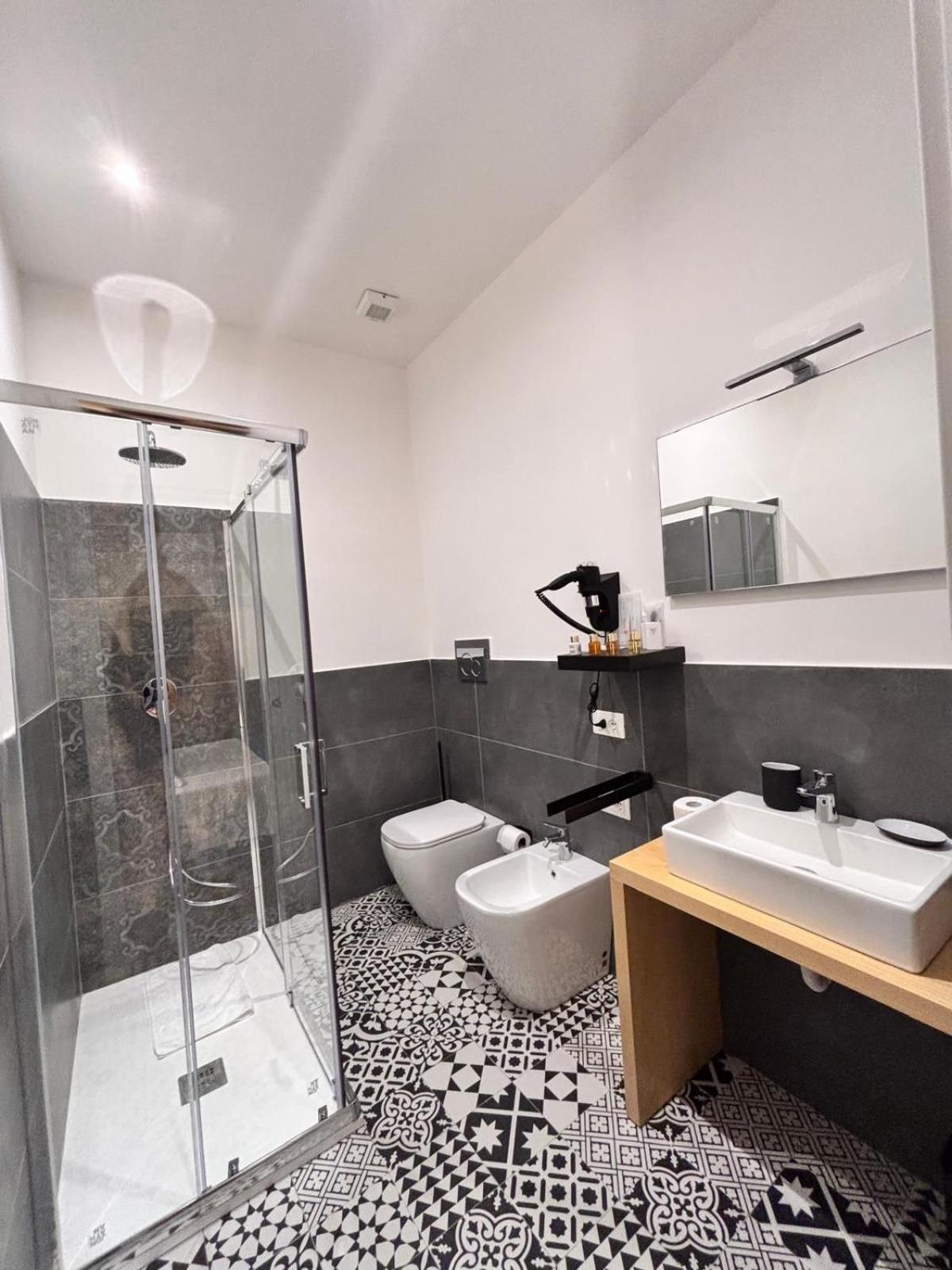 Bed and breakfast Le Vie Di San Pietro