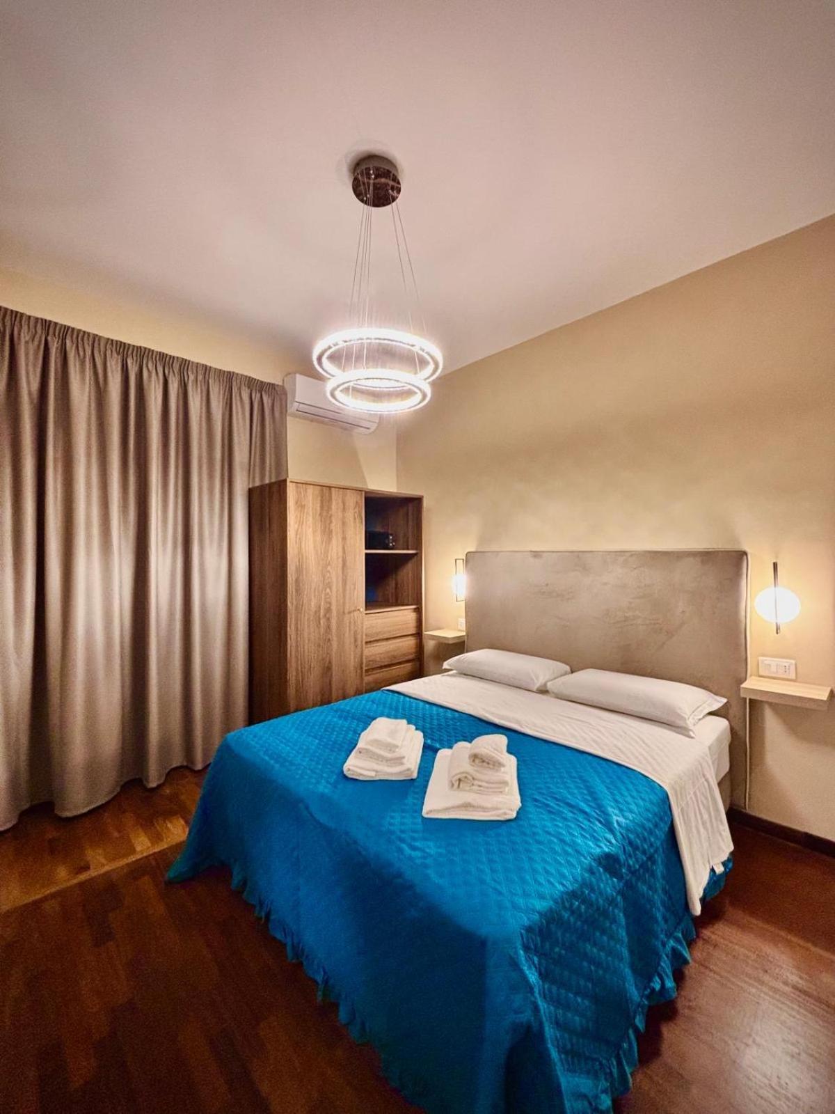 Le Vie Di San Pietro Bed and breakfast Roma