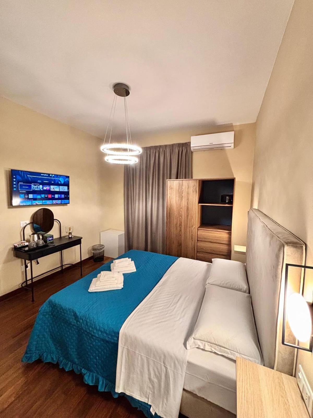 Le Vie Di San Pietro Bed and breakfast