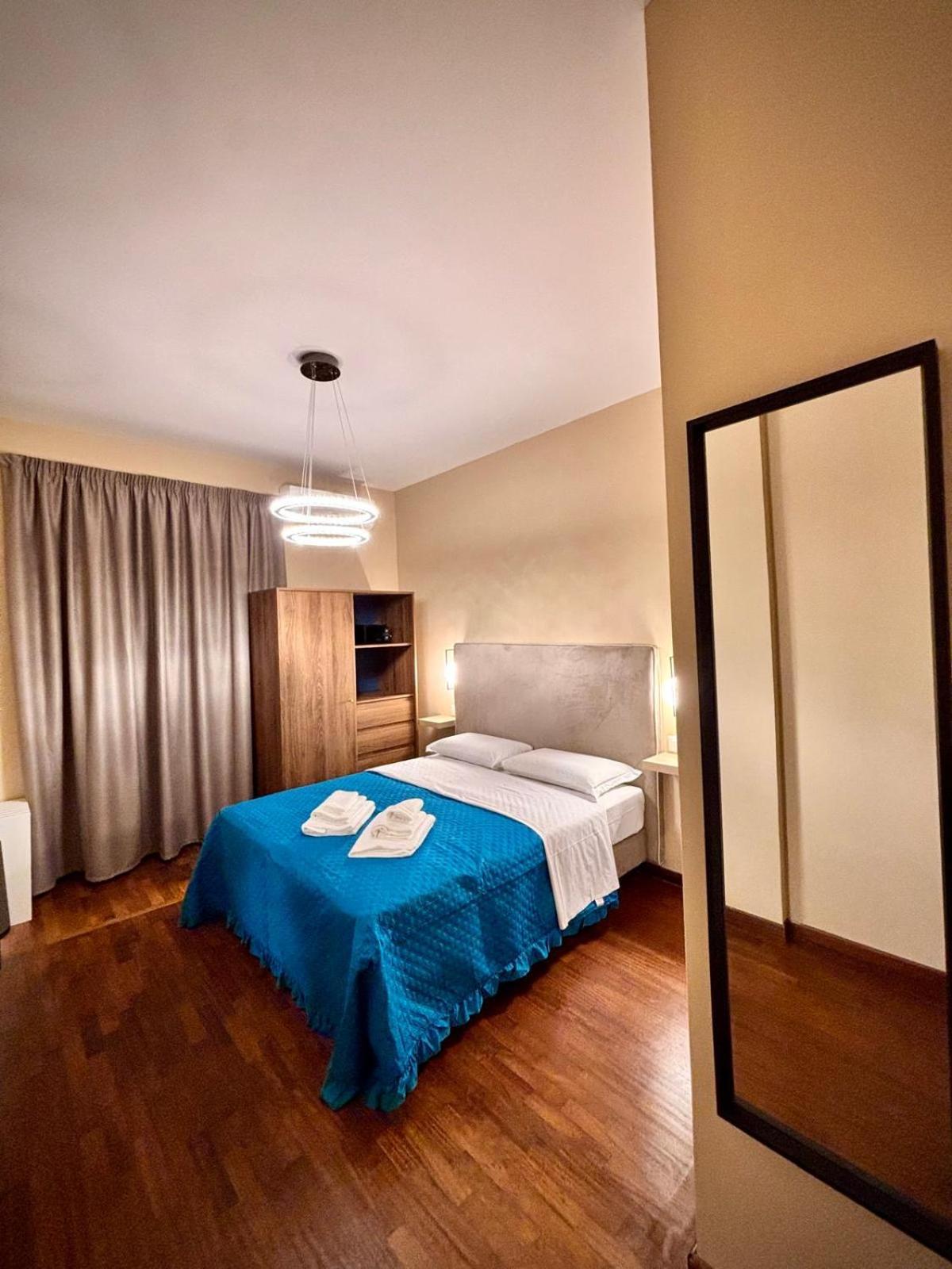 Le Vie Di San Pietro Bed and breakfast