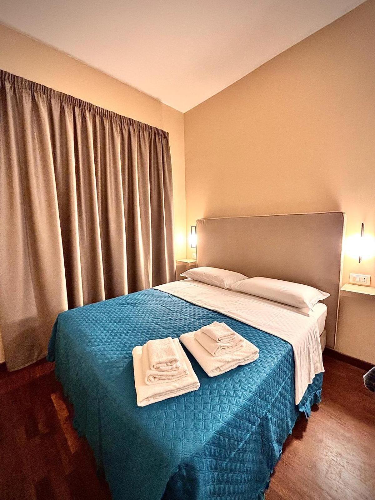 Le Vie Di San Pietro Bed and breakfast Roma