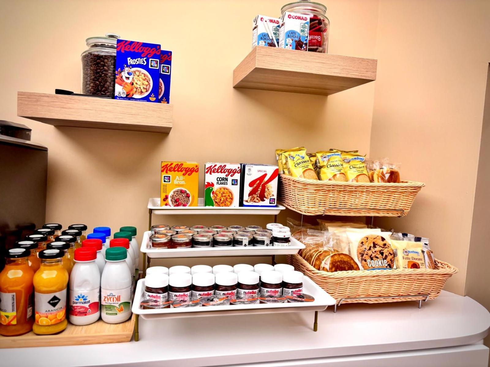 Le Vie Di San Pietro Bed and breakfast