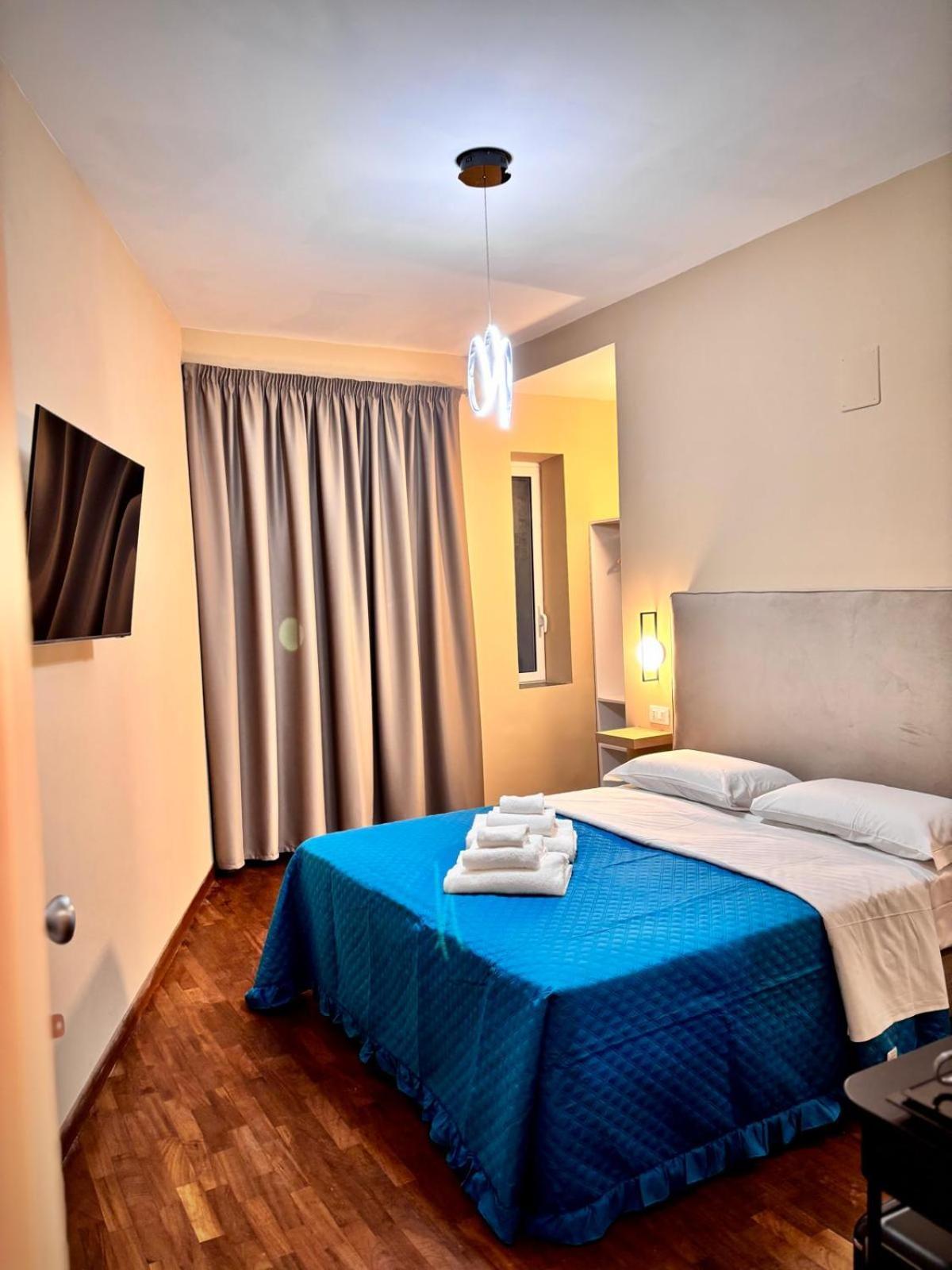 Le Vie Di San Pietro Bed and breakfast