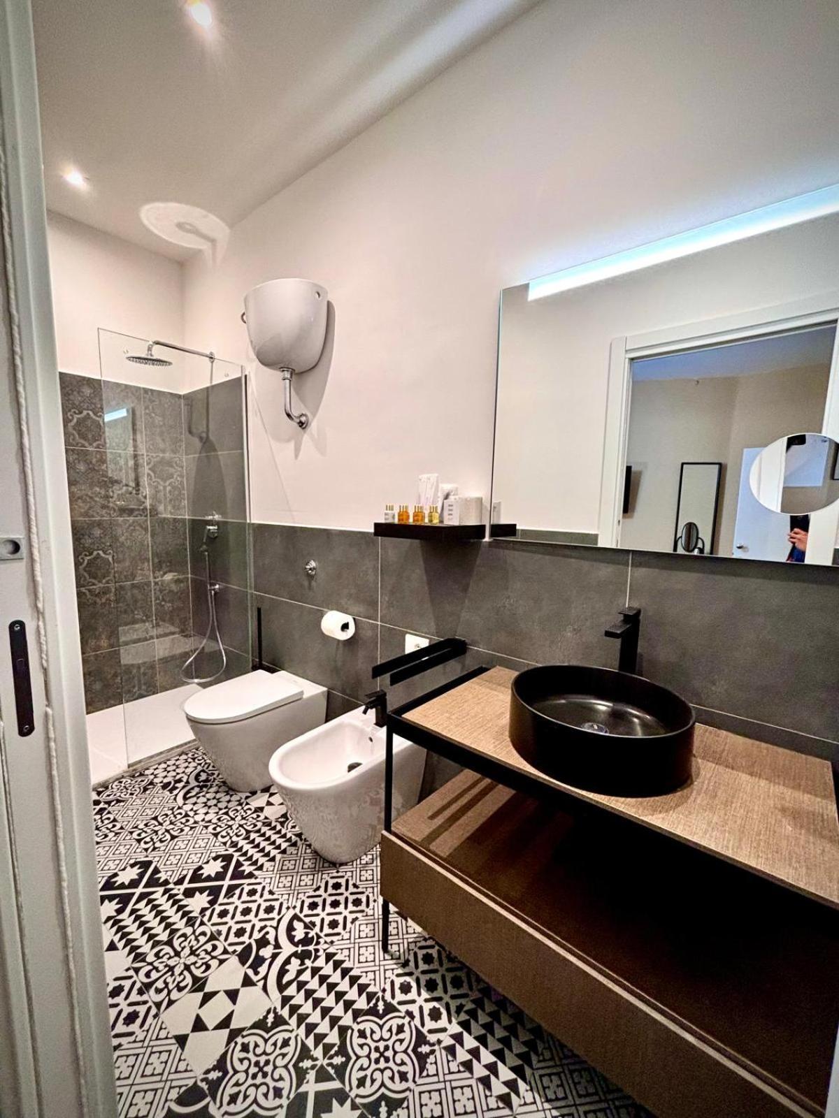 Bed and breakfast Le Vie Di San Pietro