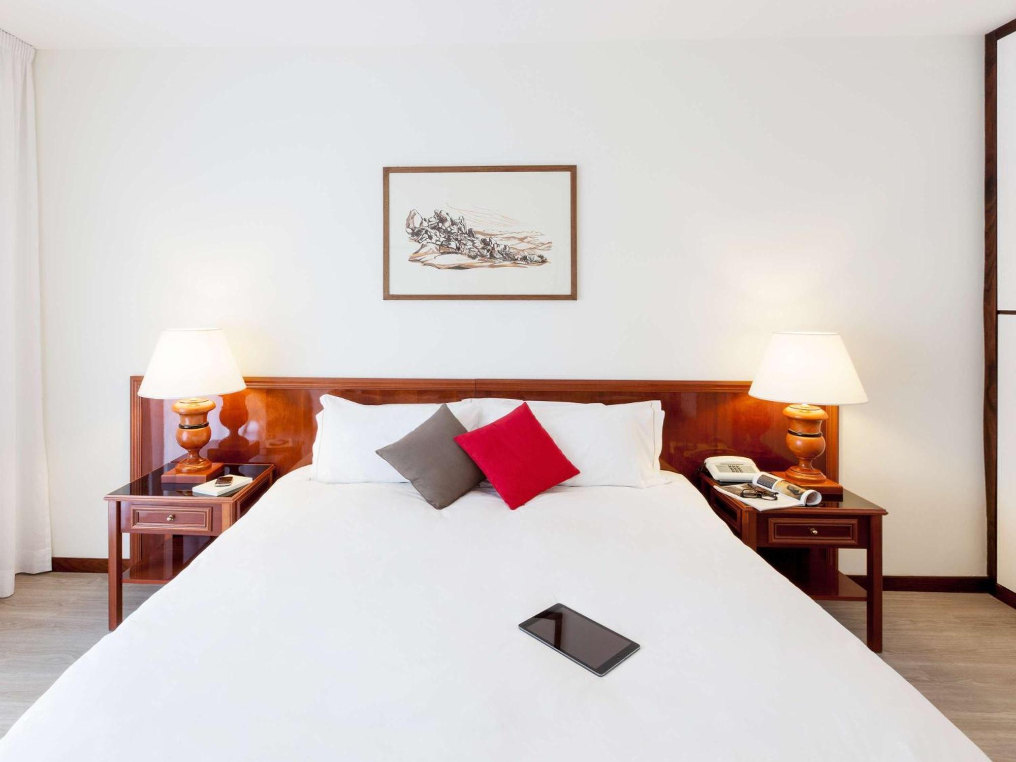 Adagio Vatican Aparthotel 4*