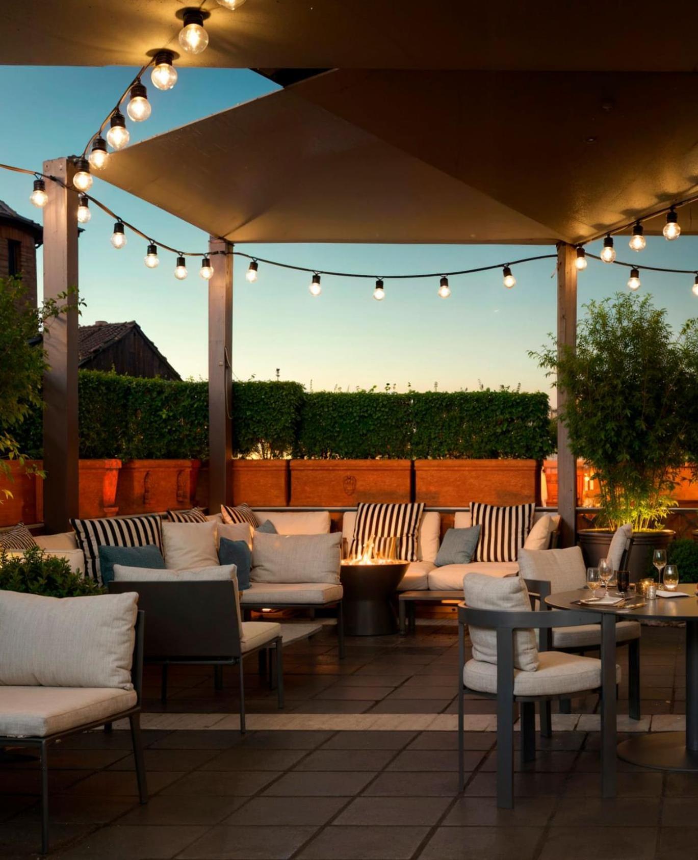 Hotell Mate Collection Mia, Colosseum 4*