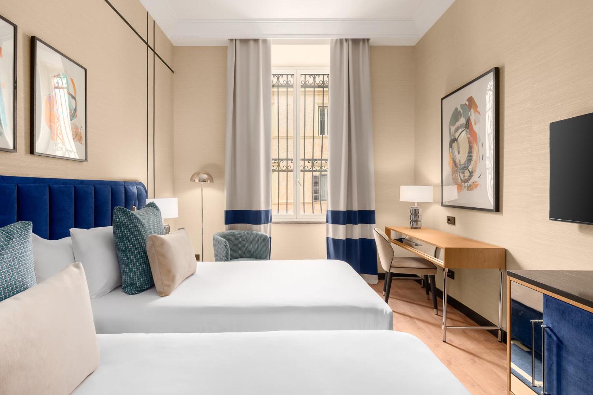 Hotell Mate Collection Mia, Colosseum