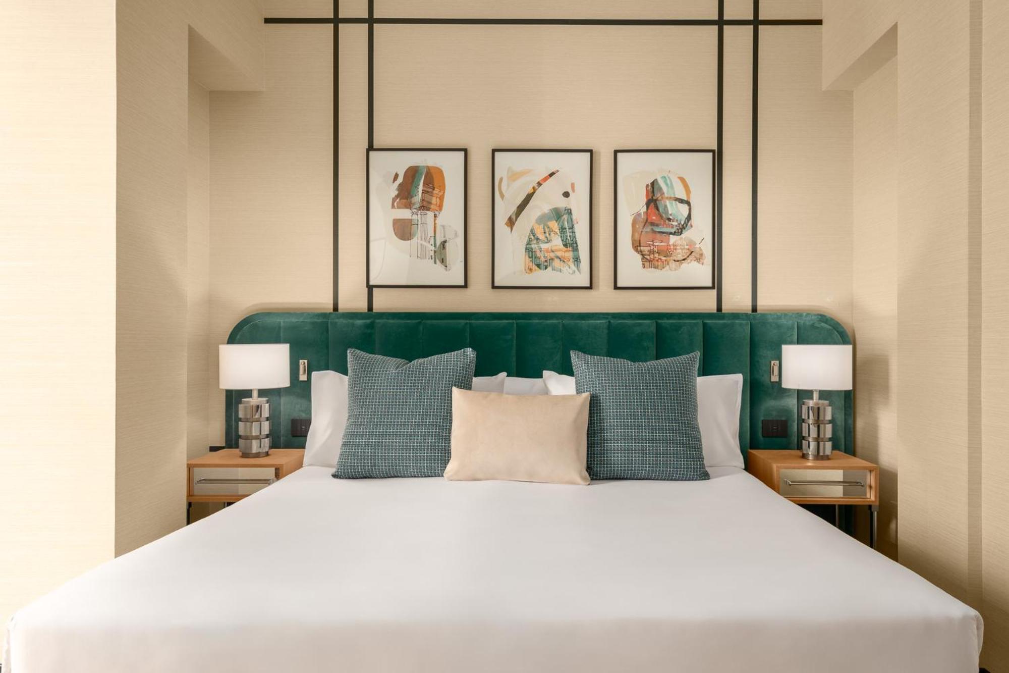 Hotell Mate Collection Mia, Colosseum Roma