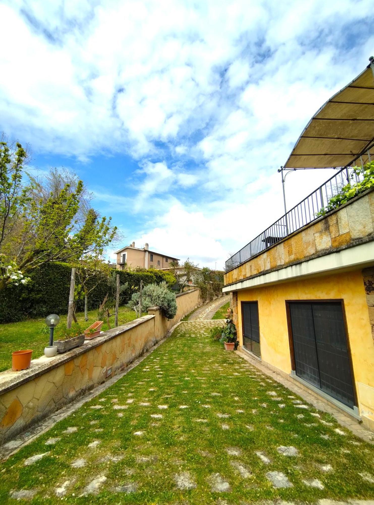 La Valle Dei Casali Com 3* Roma