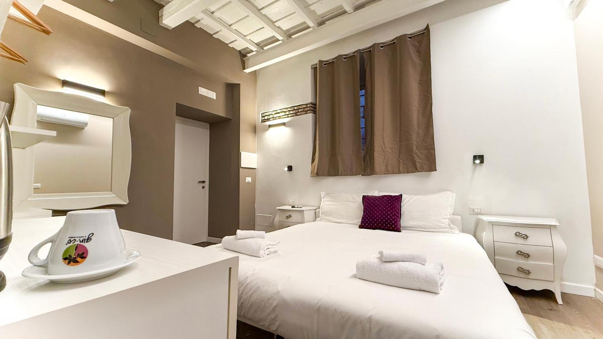 Navona Secret 3* Roma