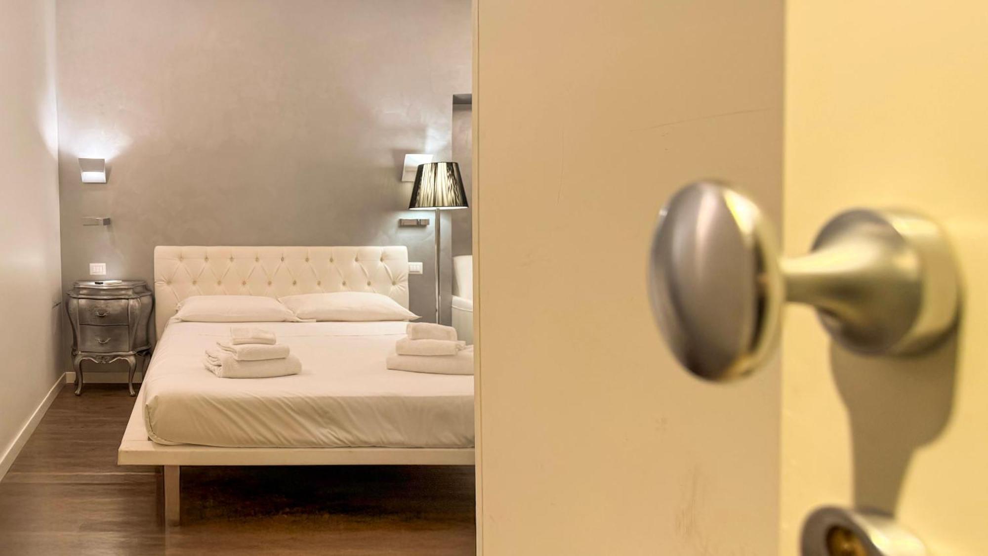 Affittacamere Navona Secret 3*