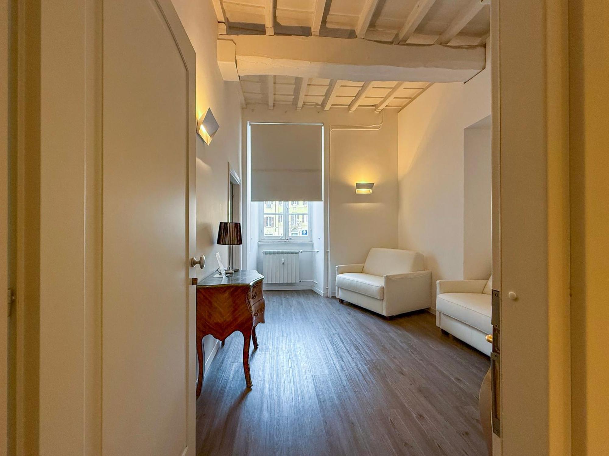 Navona Secret 3*