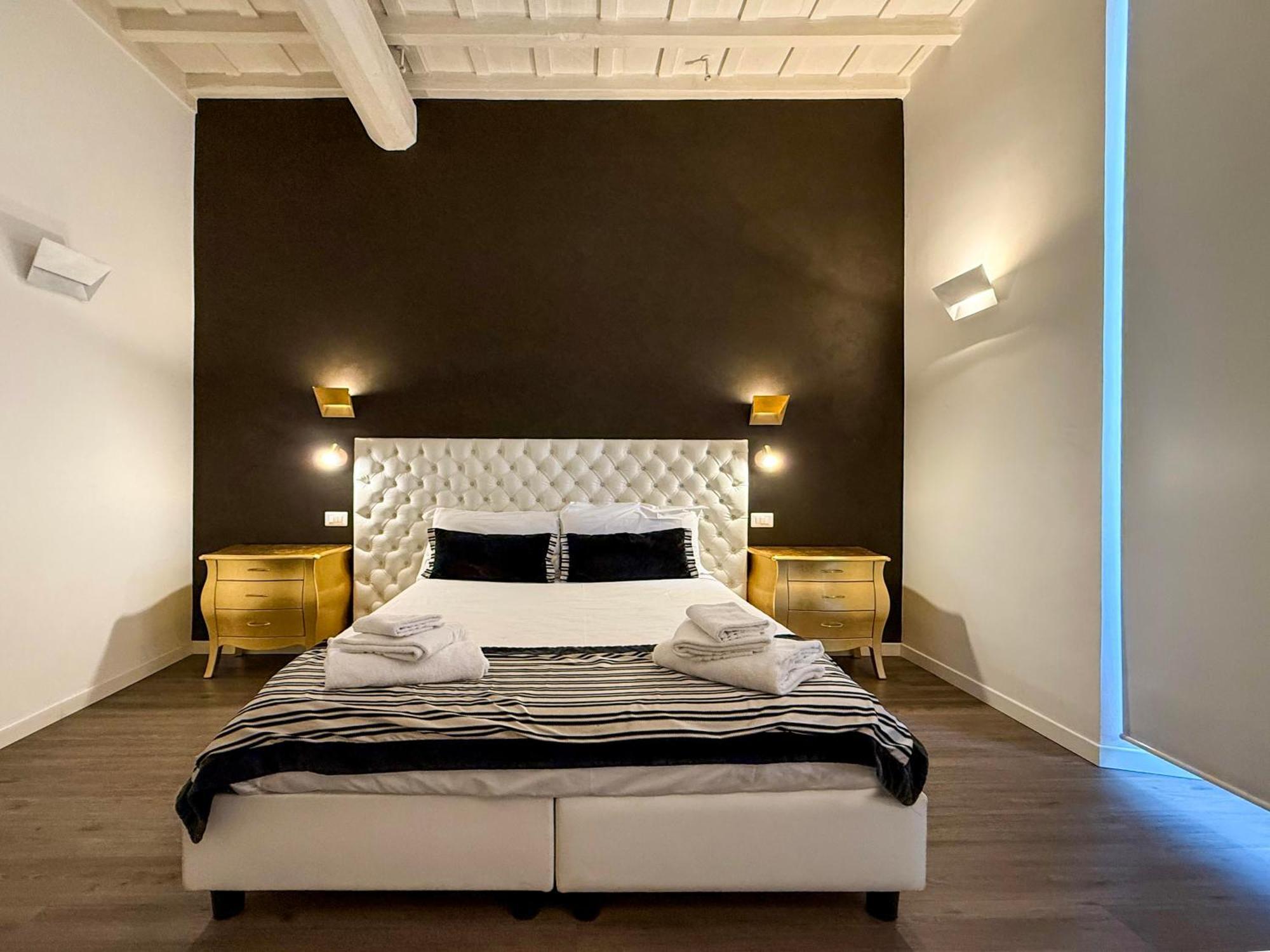 Navona Secret Affittacamere 3*