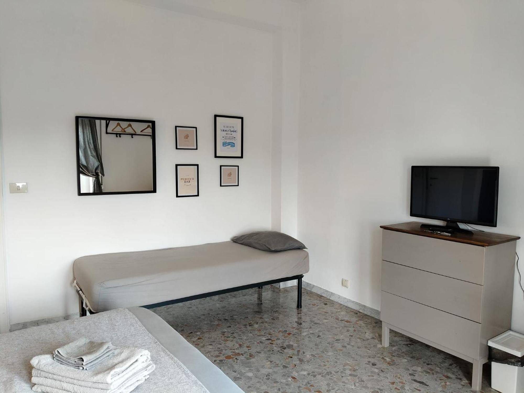 By Grace Casa de hóspedes Roma