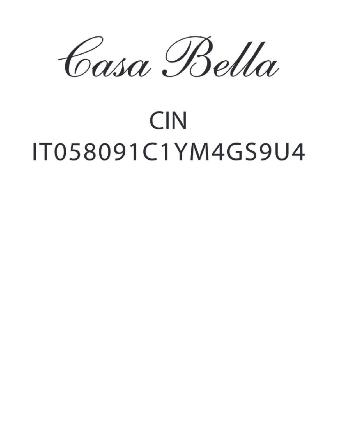 Casa Bella Apartment