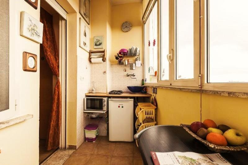 Apartment Casa Bella Rom