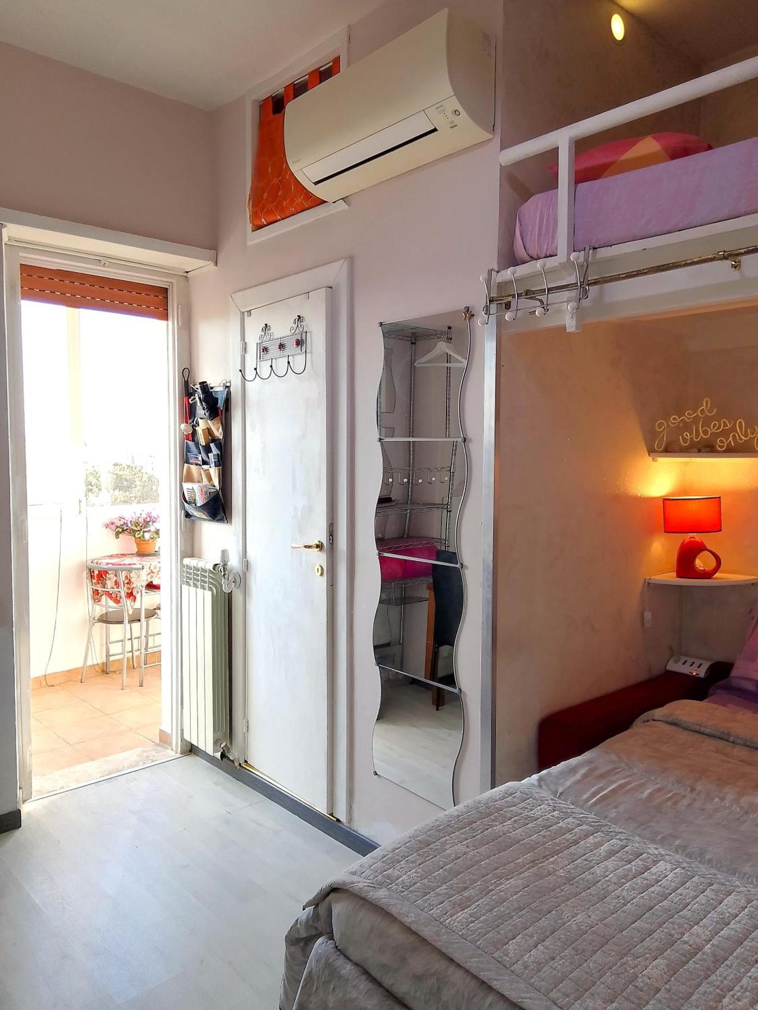 Apartment Casa Bella Rom