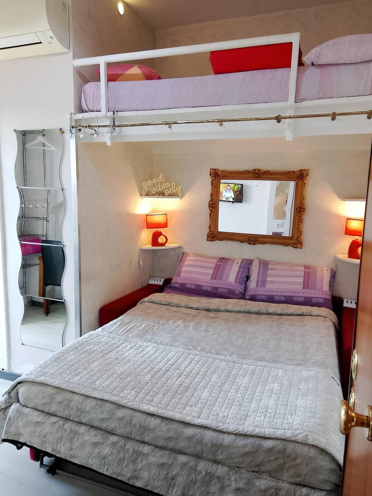 Casa Bella Apartment *