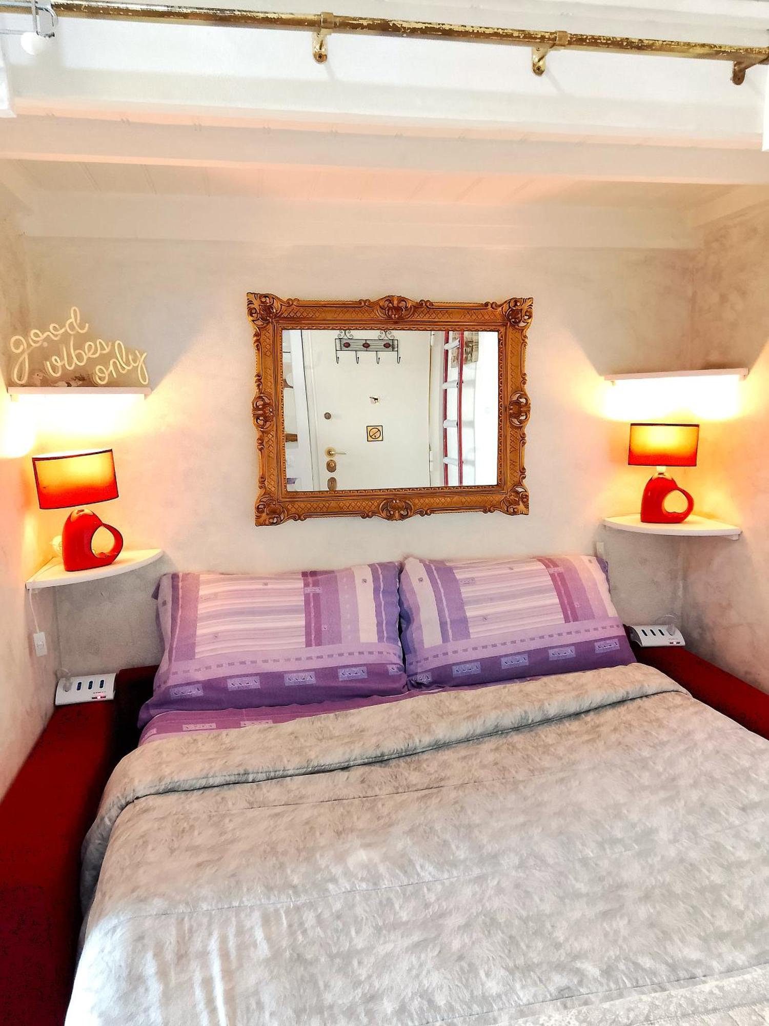 Apartment Casa Bella Rom