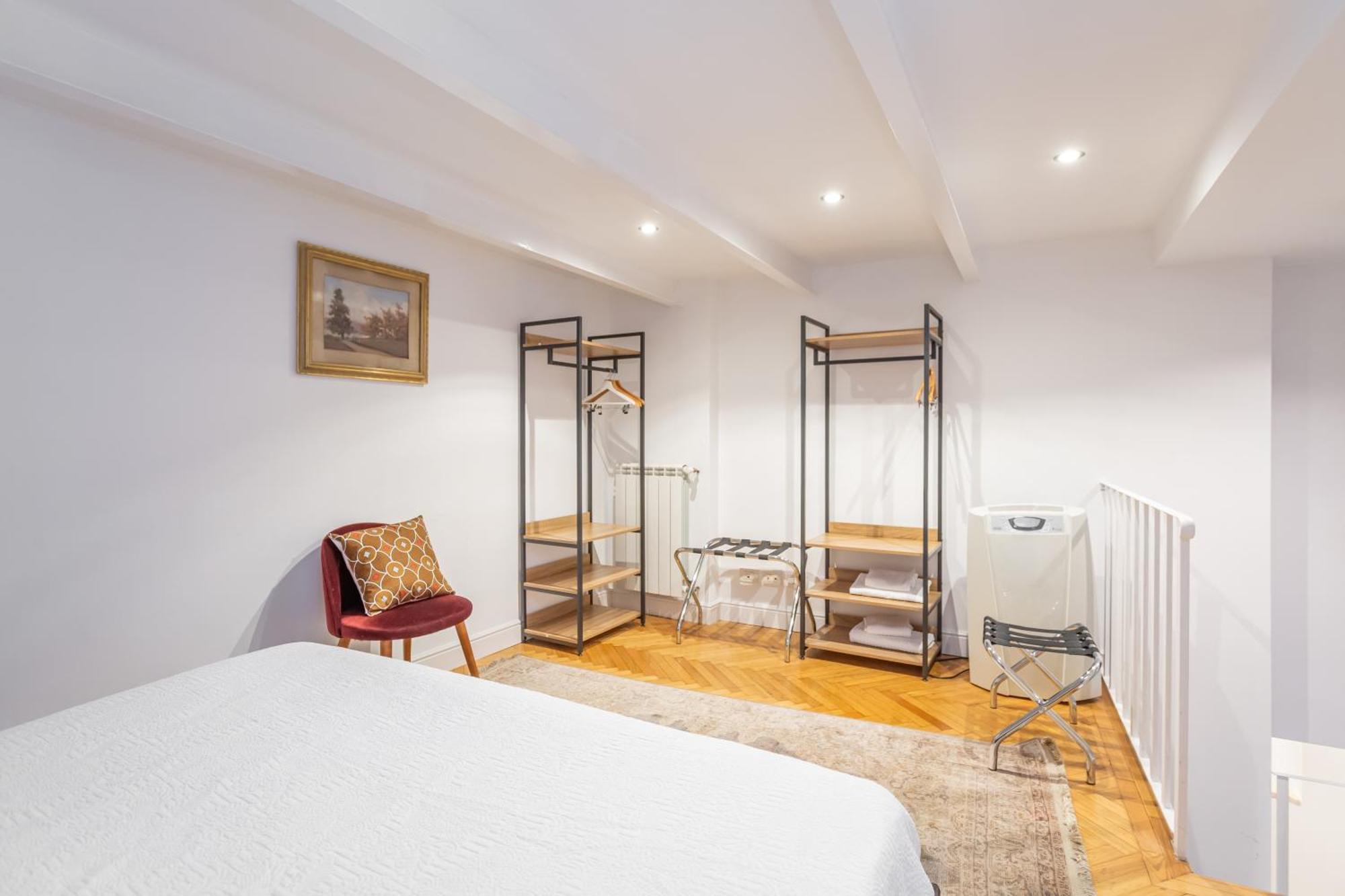 Apartamento Daplace - Iris *