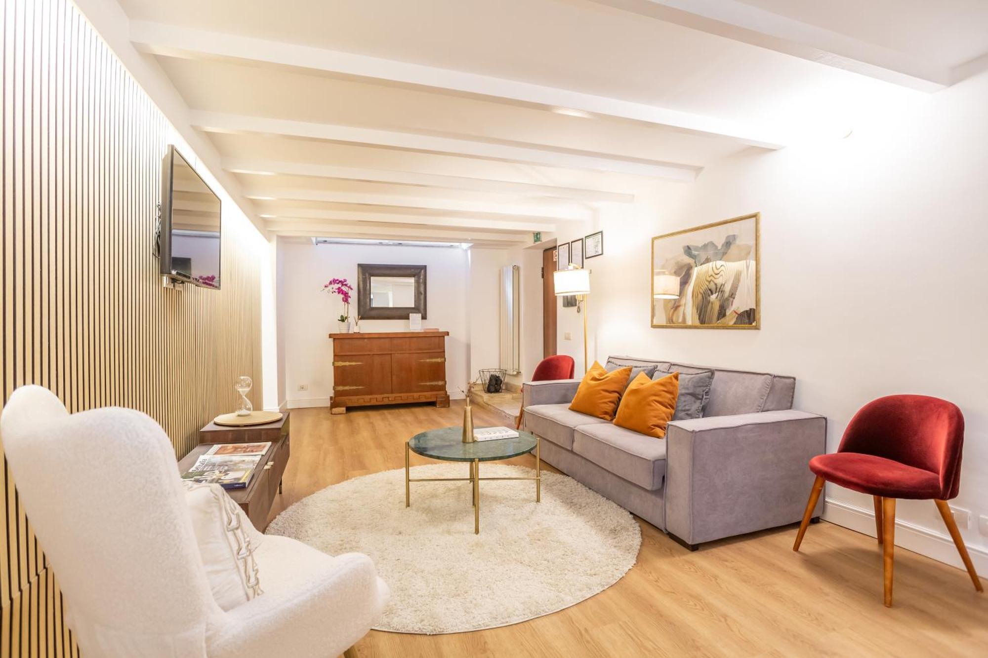 Daplace - Iris Apartamento *