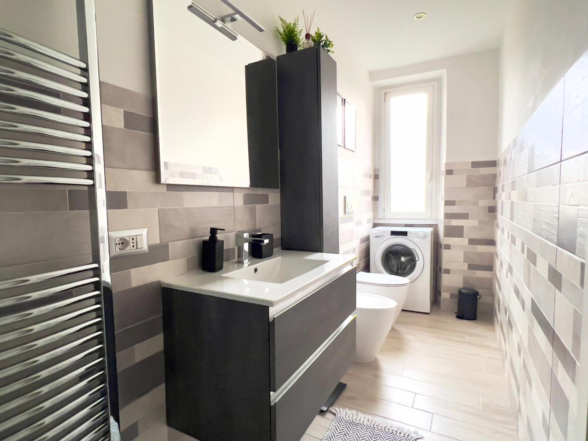 Pigneto Sun And Relax Apartamento