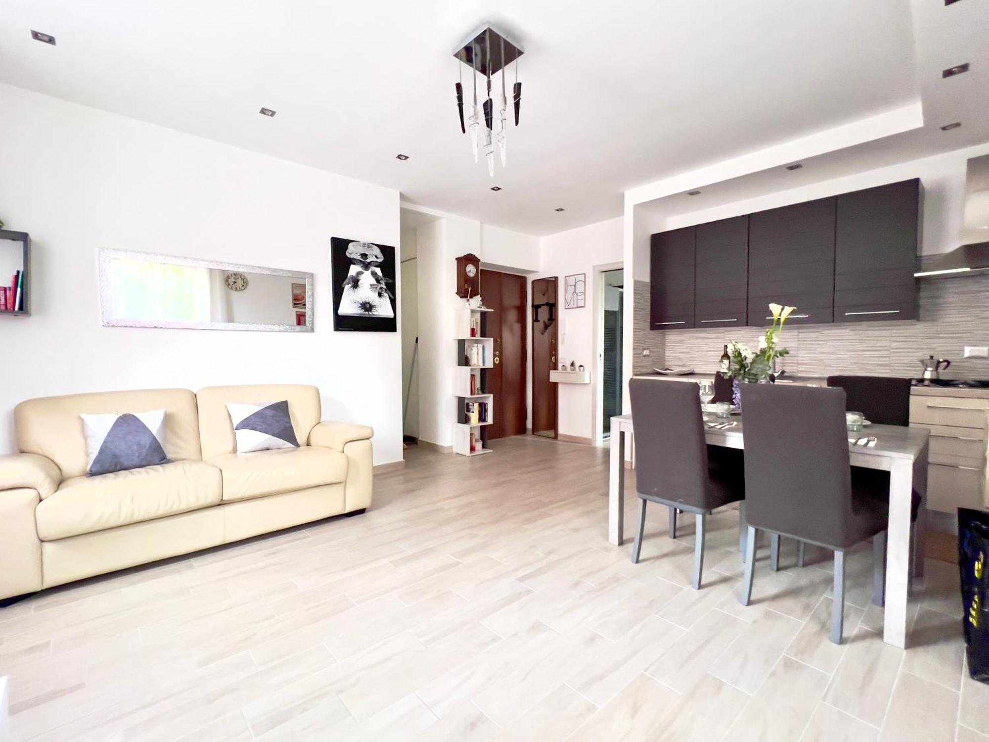 Pigneto Sun And Relax Apartamento *