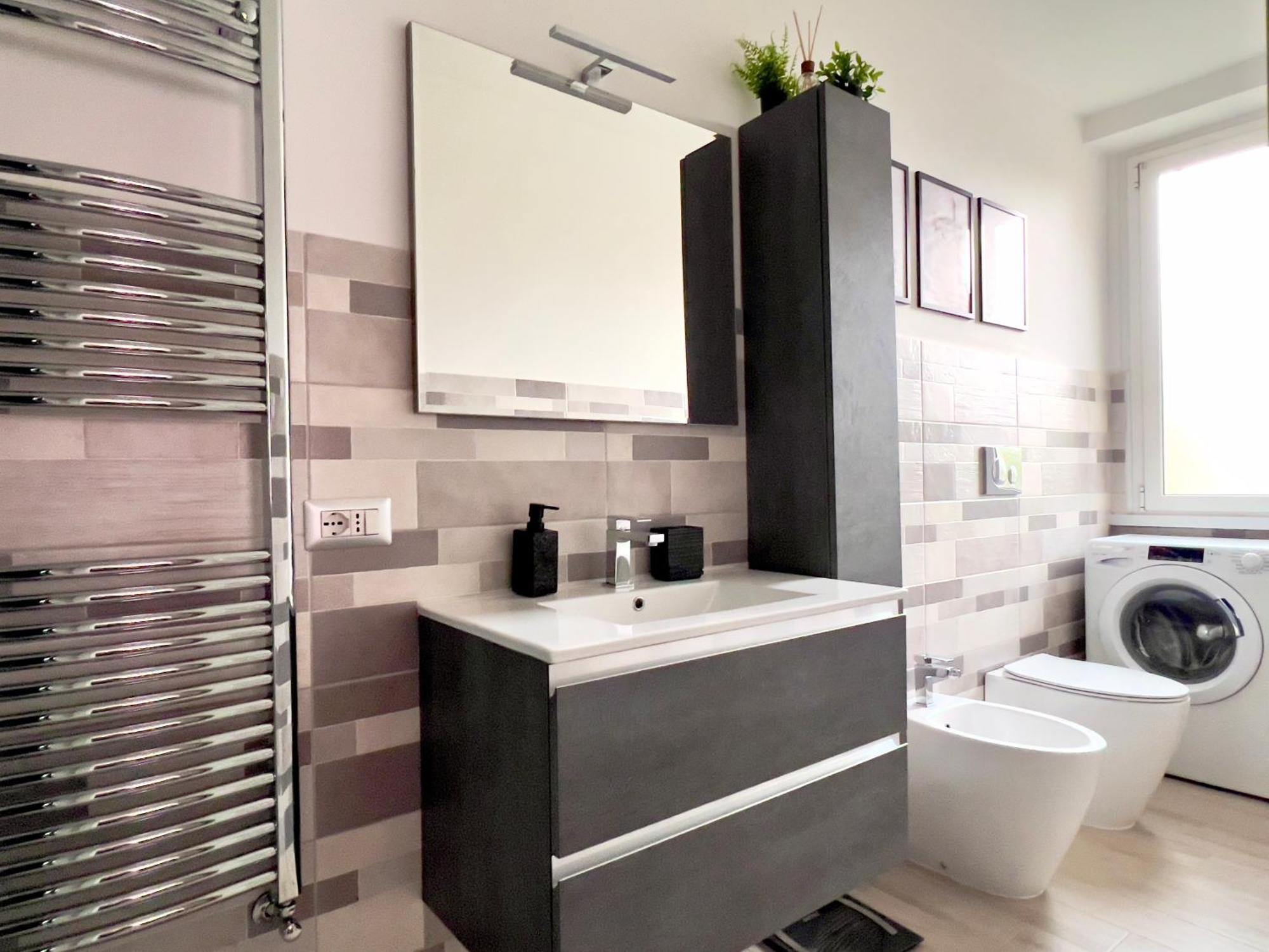 Apartamento Pigneto Sun And Relax Roma