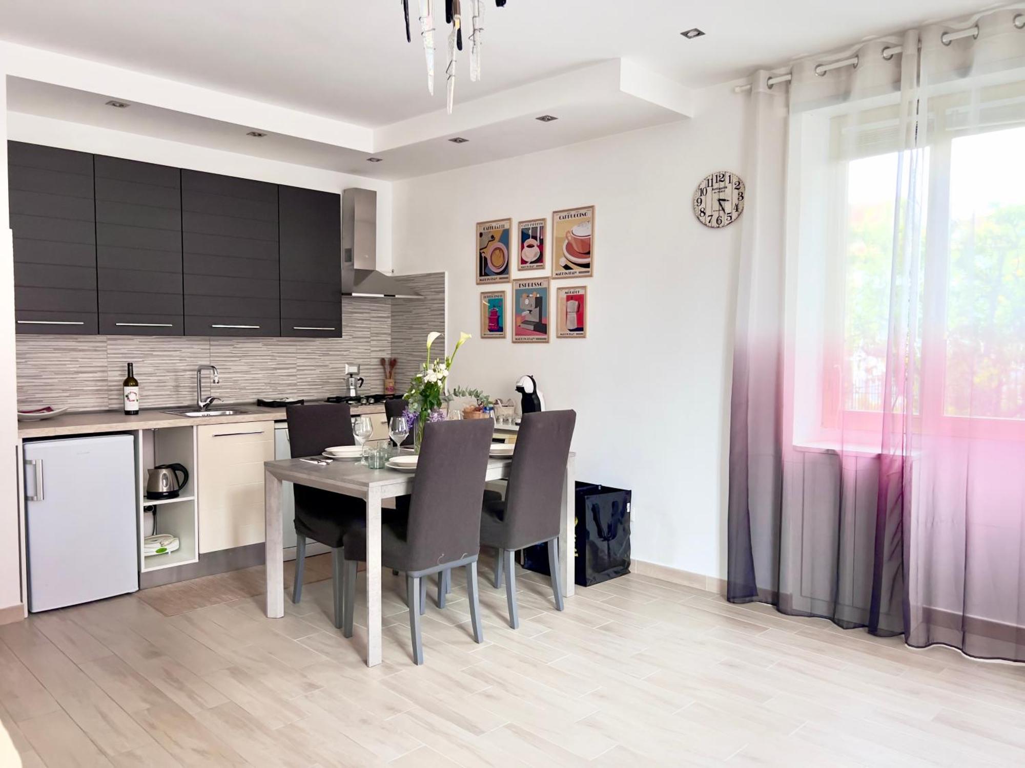 Apartamento Pigneto Sun And Relax