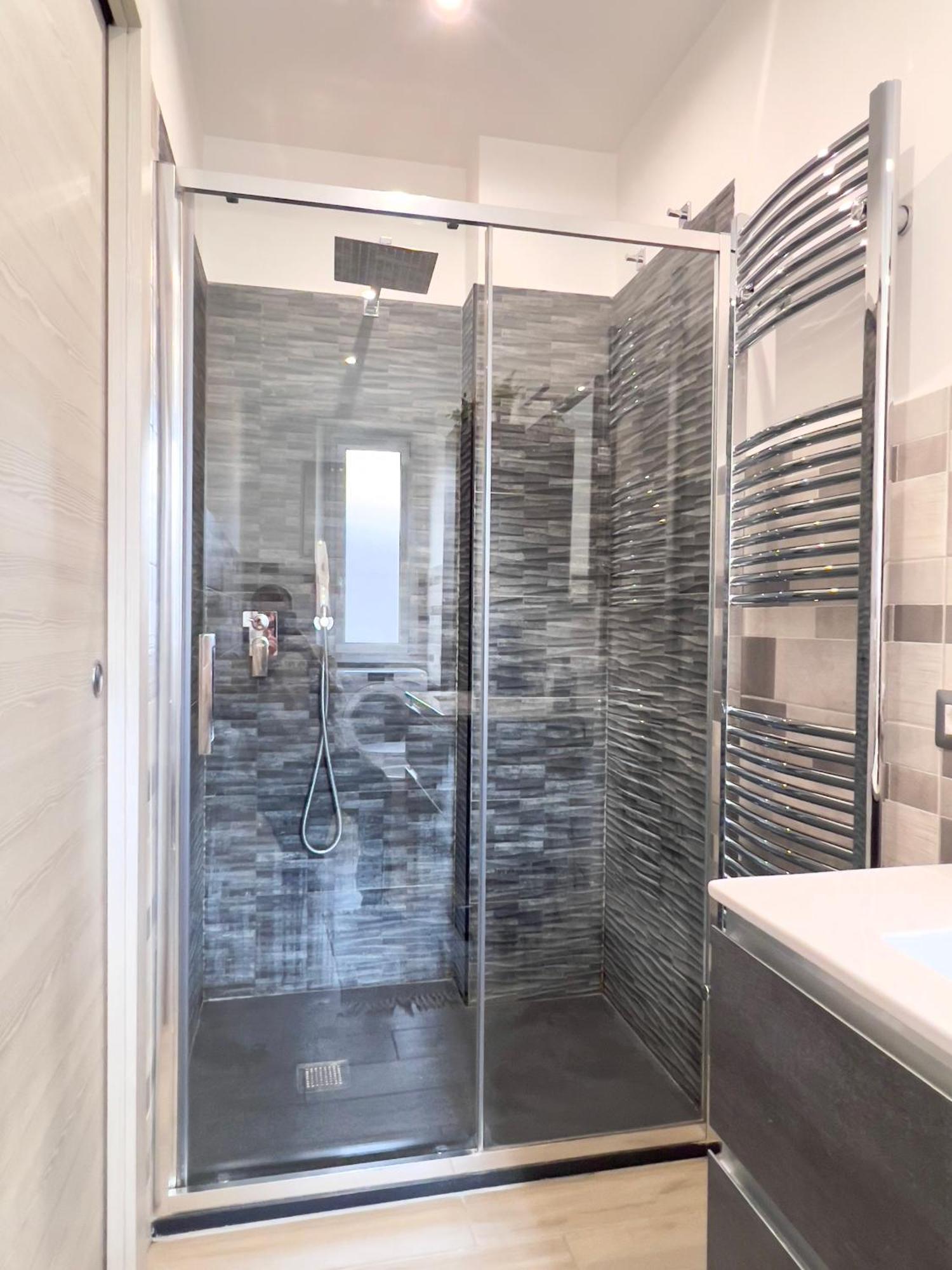 Pigneto Sun And Relax Apartamento Roma