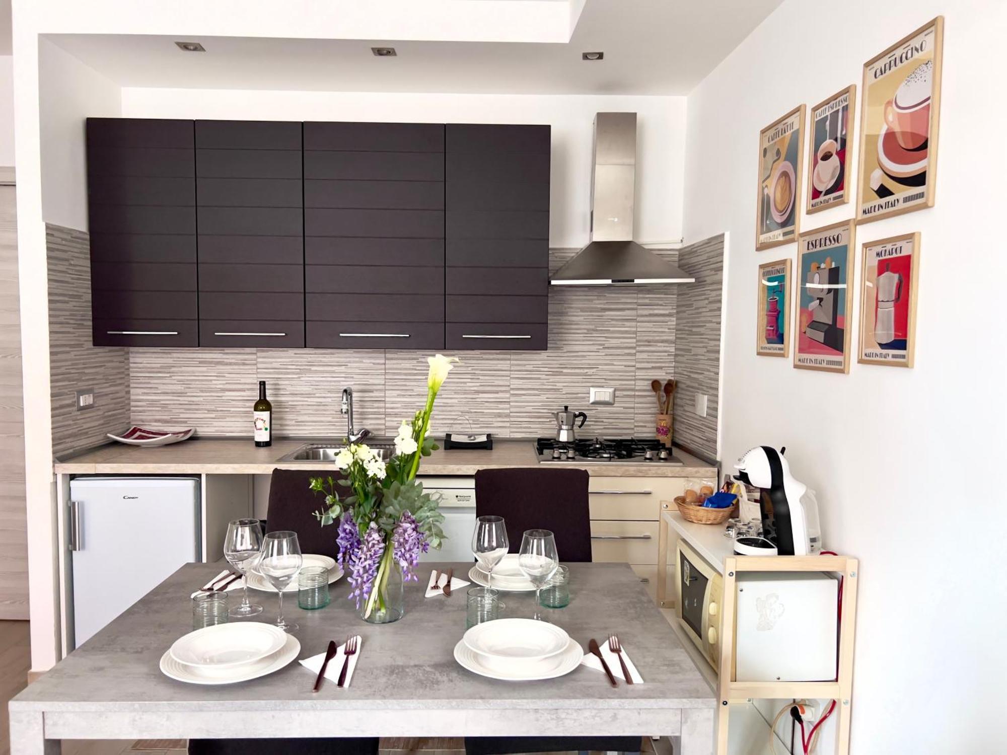Apartamento Pigneto Sun And Relax Roma