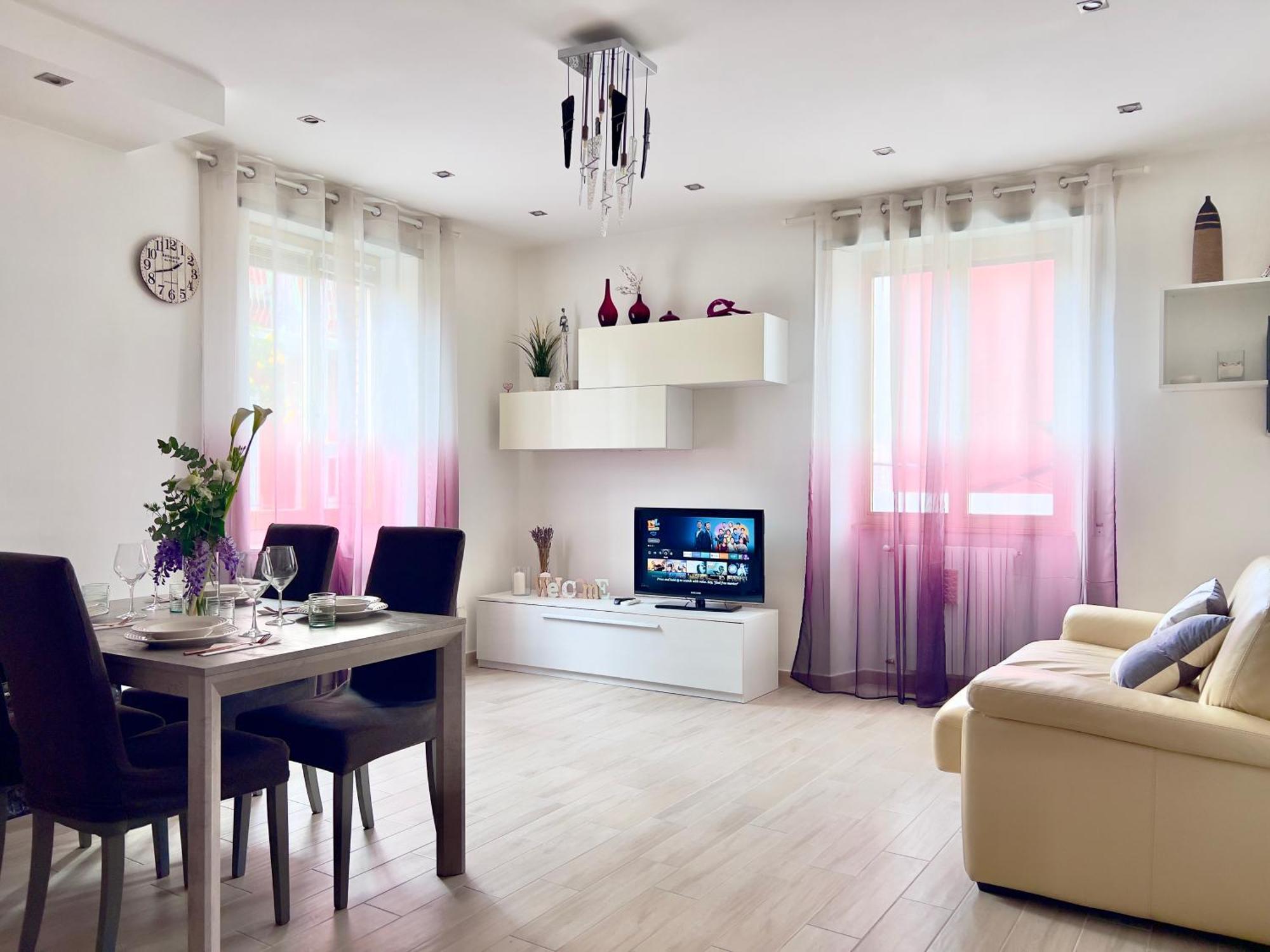 Apartamento Pigneto Sun And Relax