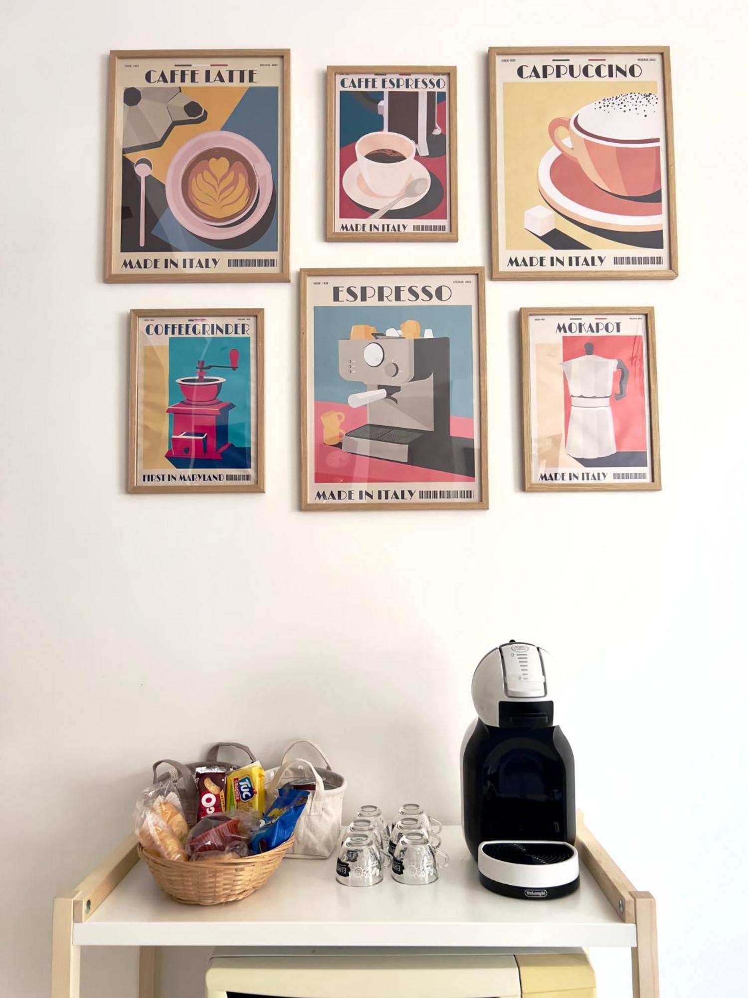 Pigneto Sun And Relax Apartamento Roma