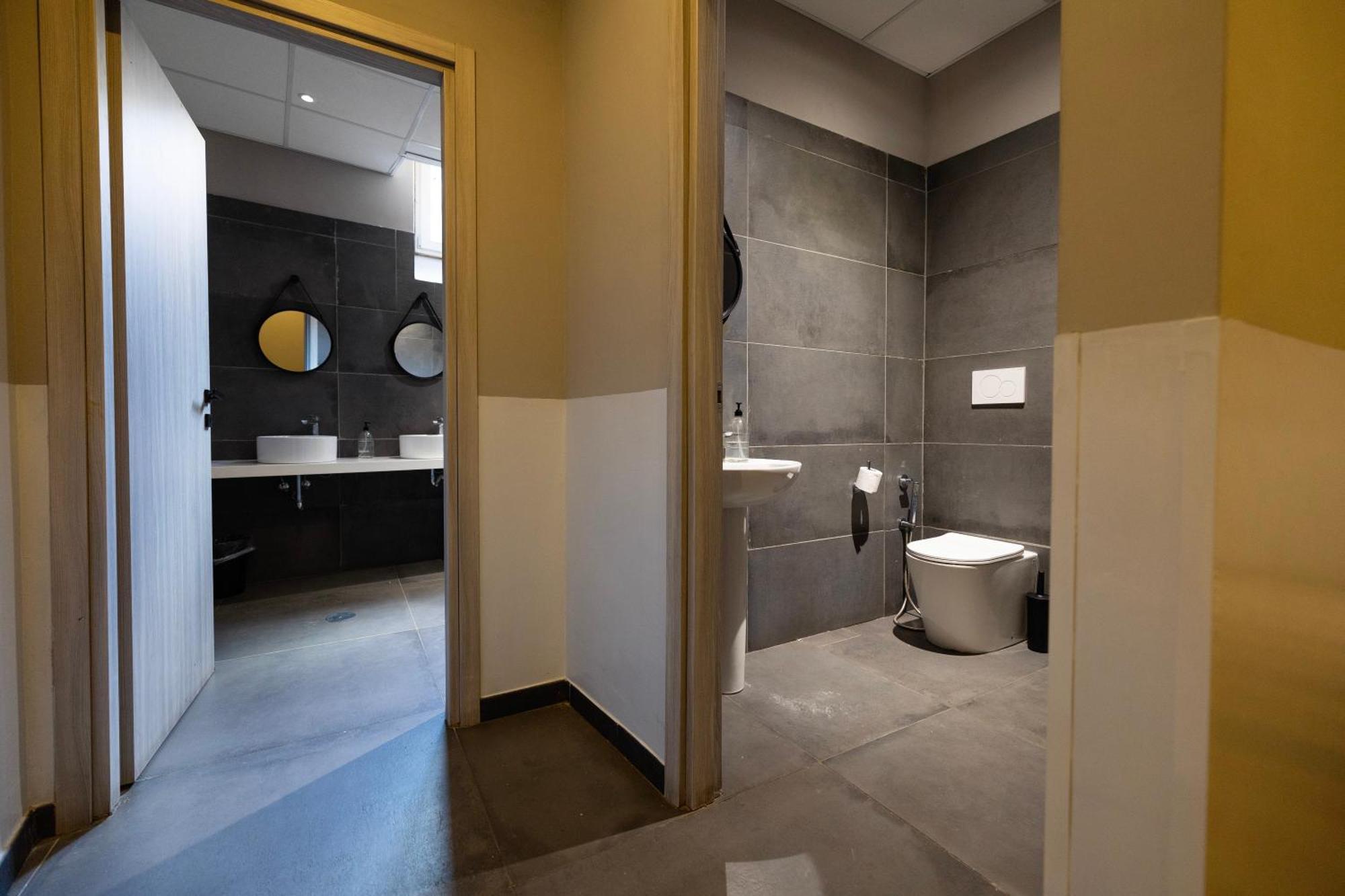 Borgo Ripa Urban Travel Vandrerhjem