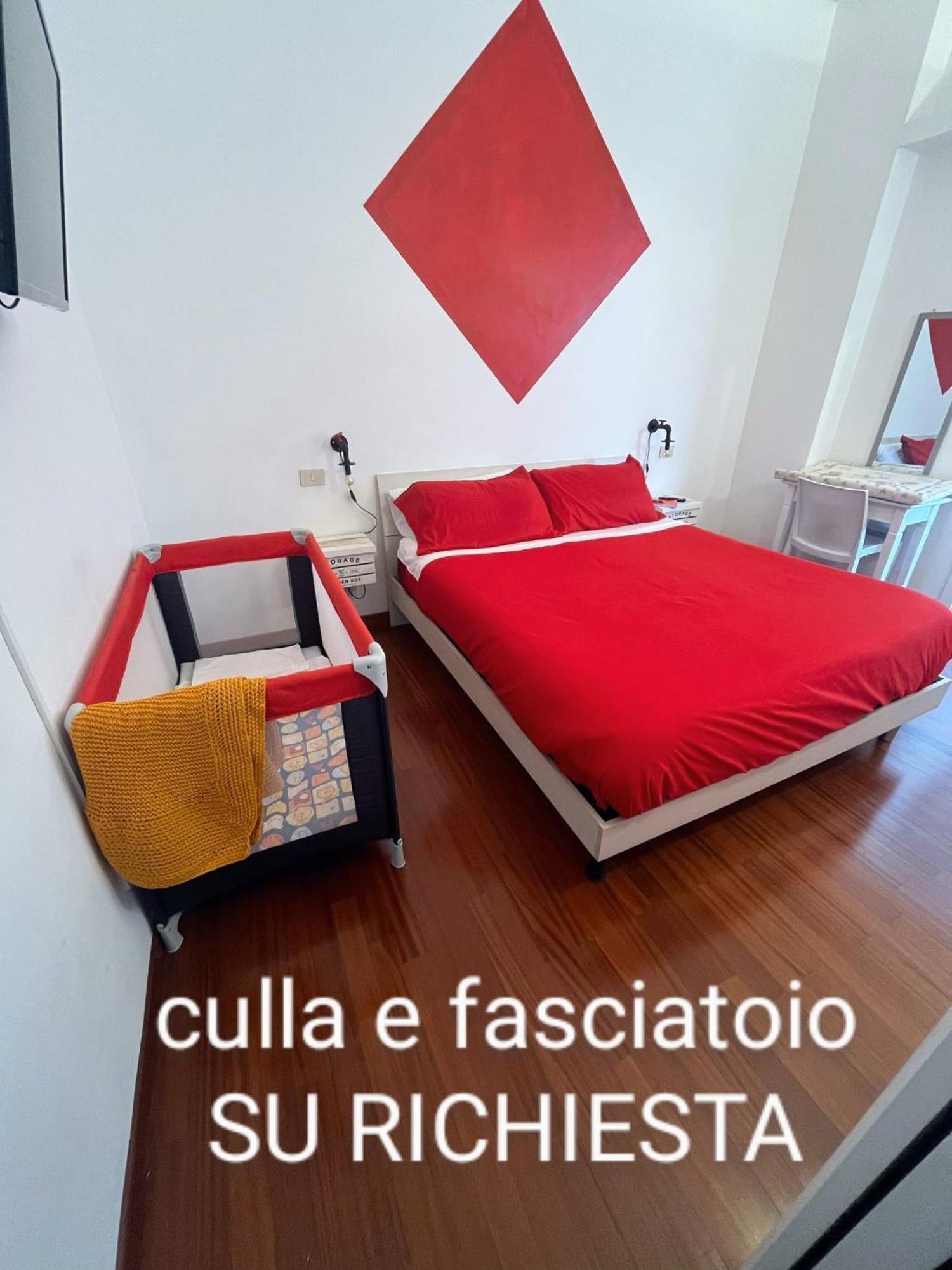 Casa Miso Apartment Rome