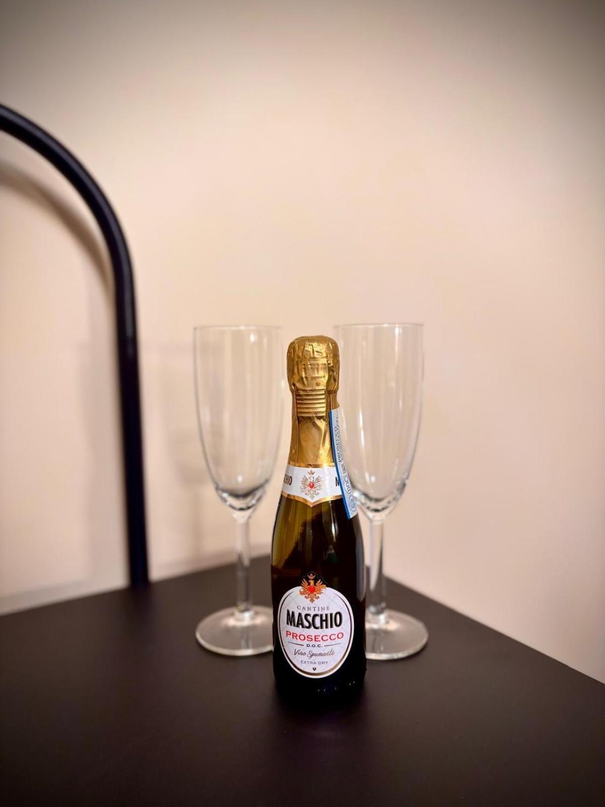 Le Vie Di San Pietro Bed and breakfast