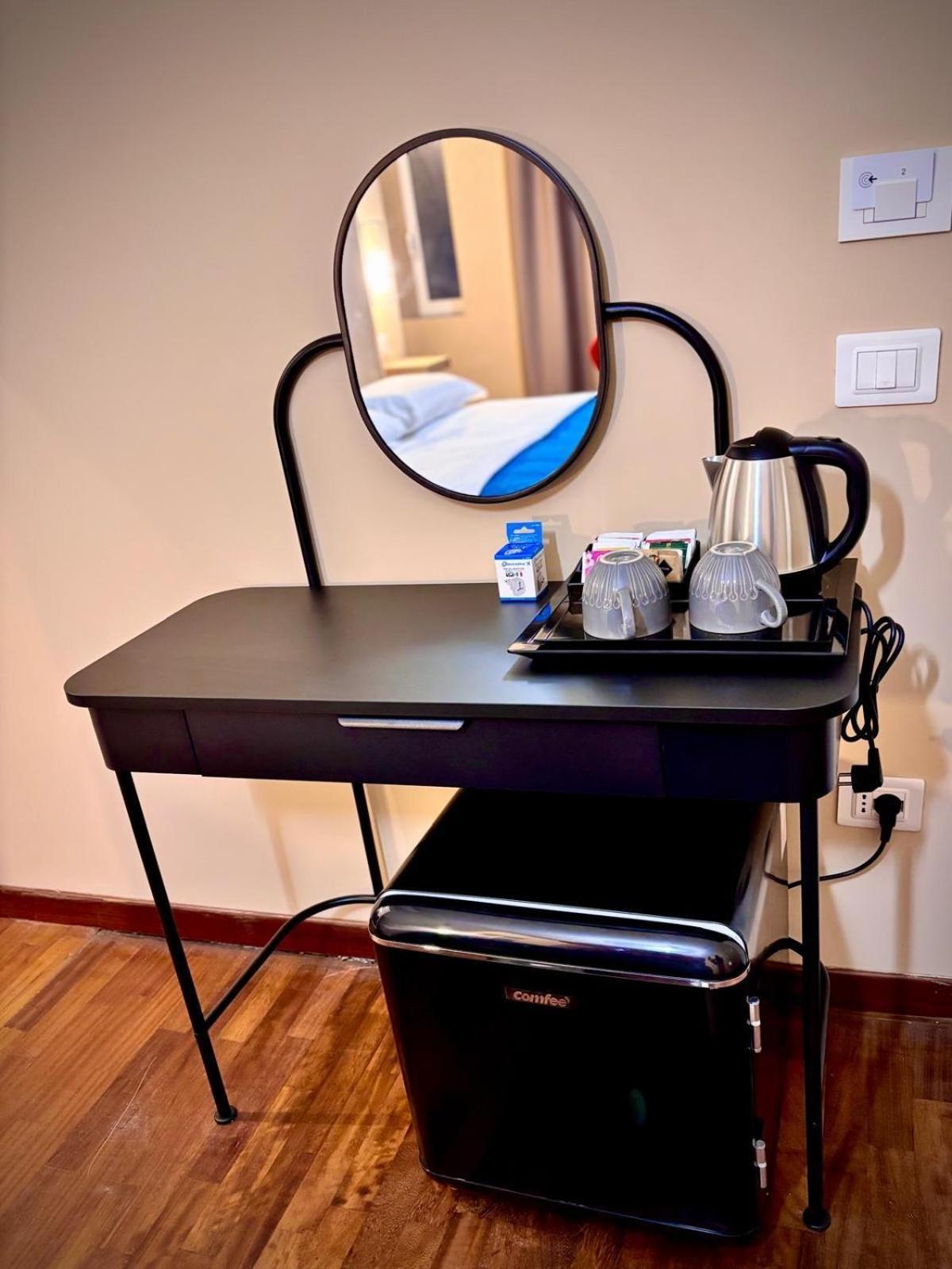Bed and breakfast Le Vie Di San Pietro *