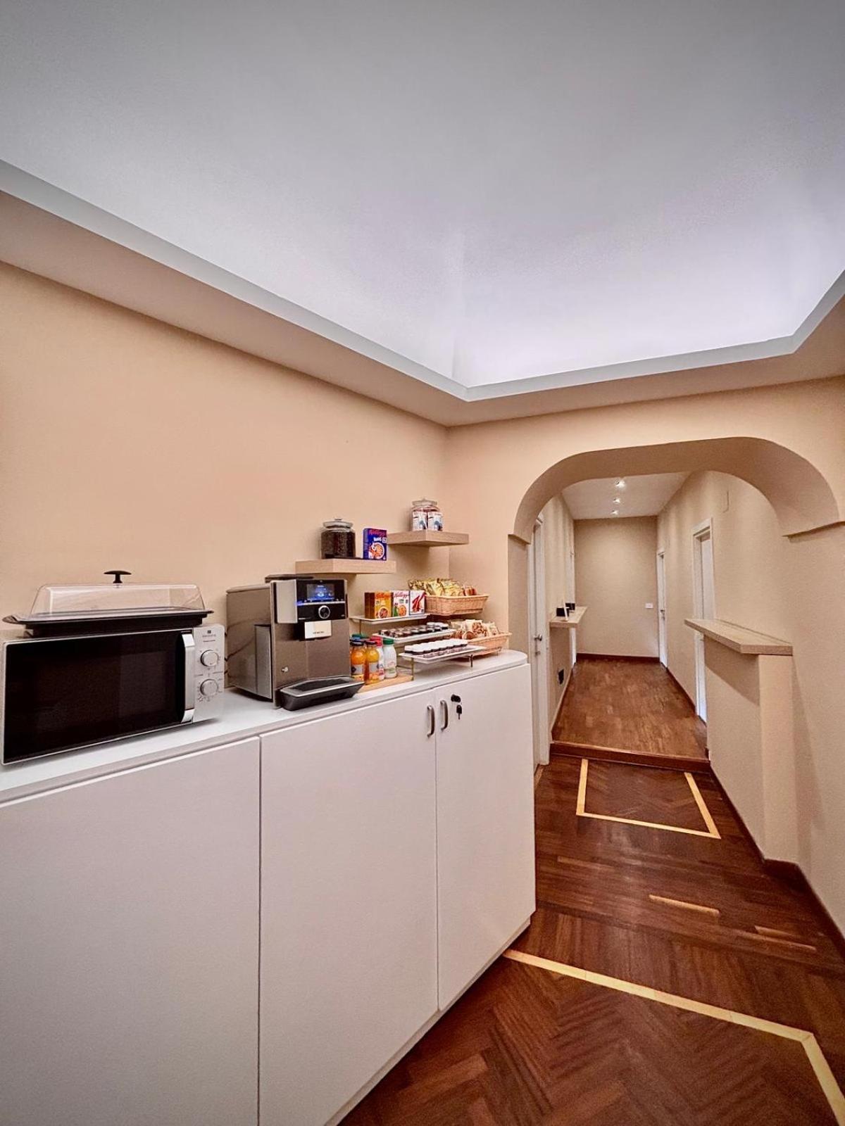 Le Vie Di San Pietro Bed and breakfast *