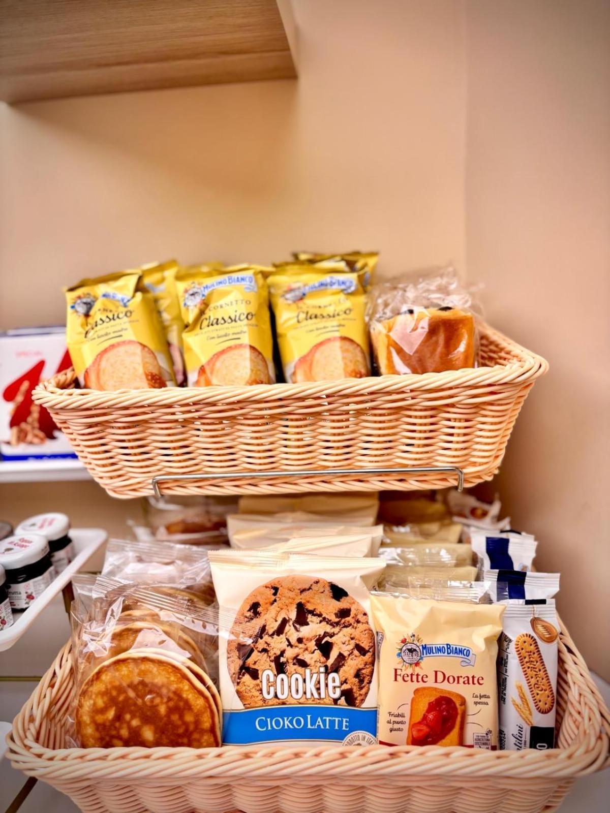 Le Vie Di San Pietro Bed and breakfast *