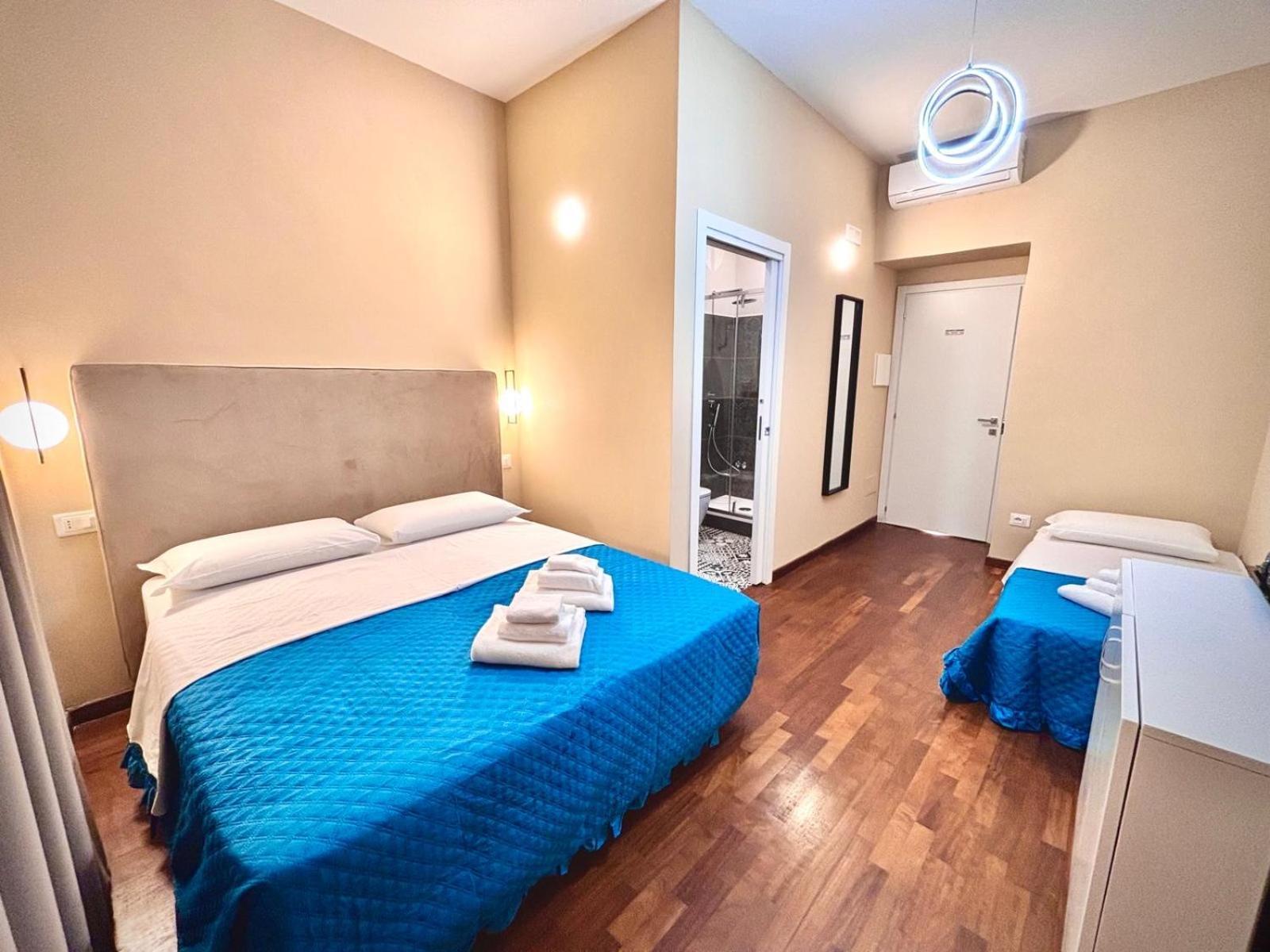 Bed and breakfast Le Vie Di San Pietro