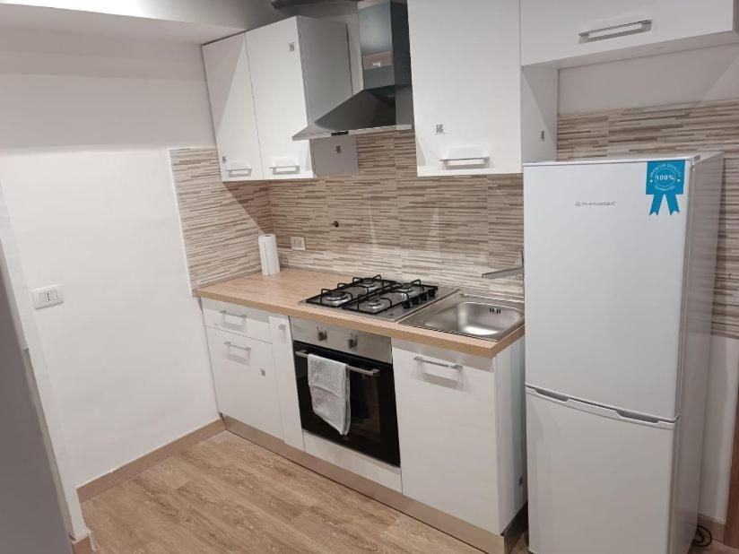 Ottavia Apartment Apartamento Roma
