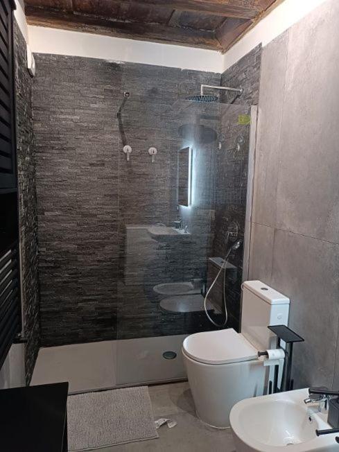 Ottavia Apartment Apartamento *