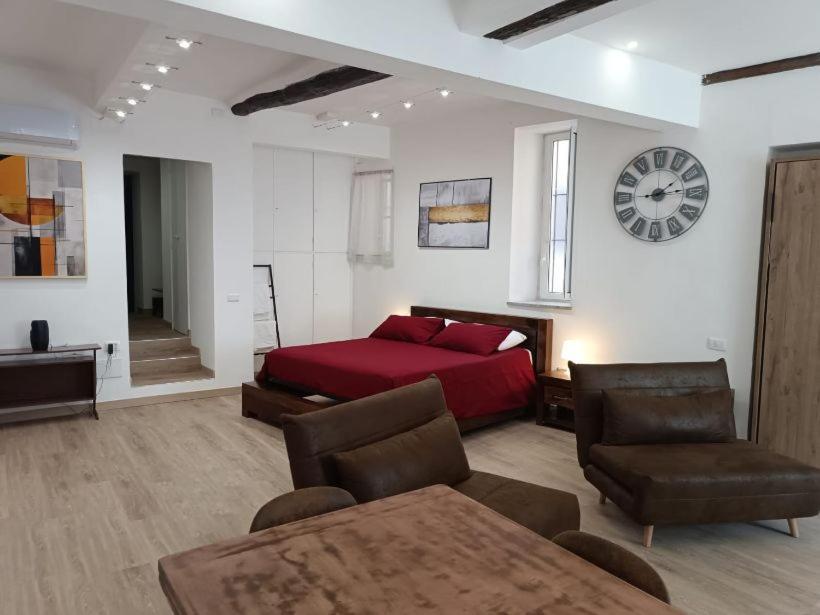 Ottavia Apartment * Roma
