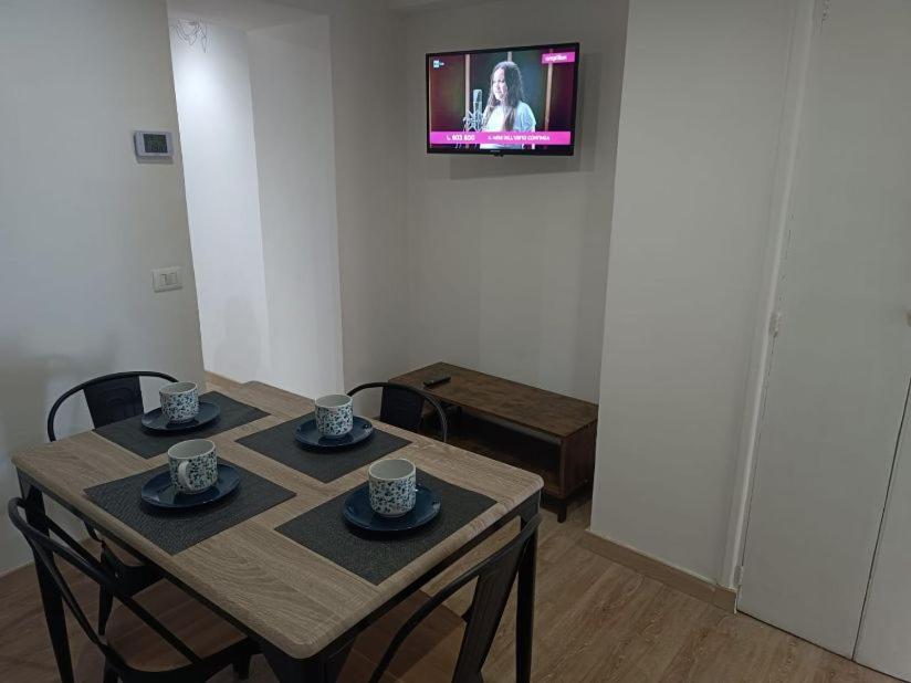 Ottavia Apartment Apartamento *