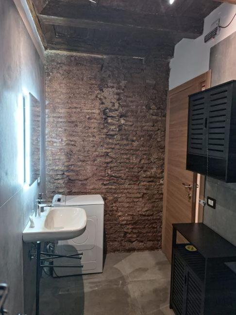 Ottavia Apartment Roma