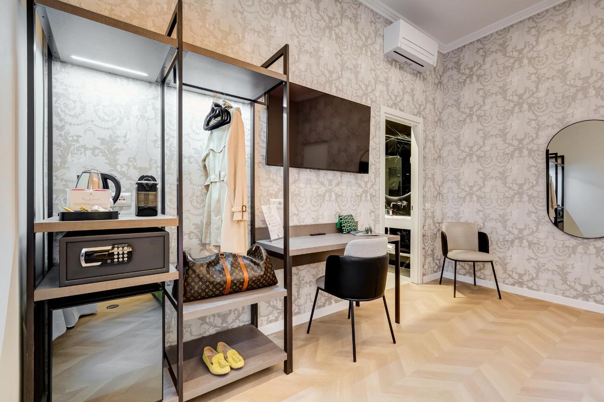 Affittacamere Dionigi 43 Private By Premium Collection Roma