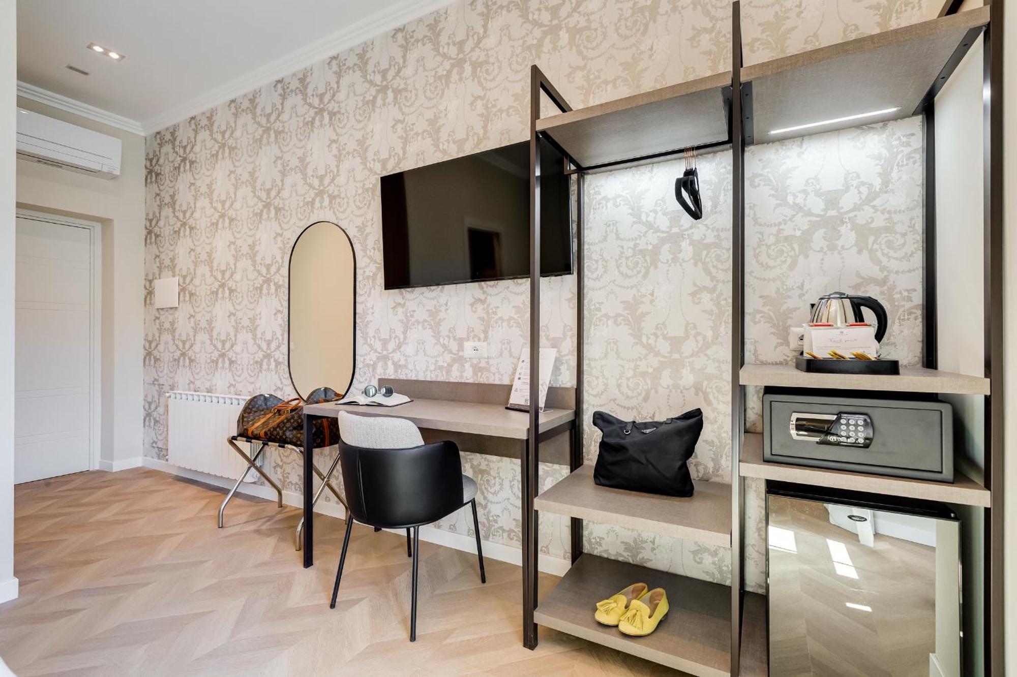 Dionigi 43 Private By Premium Collection Affittacamere *
